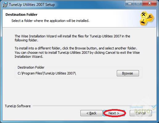 tuneup utilities 2007 downloads
